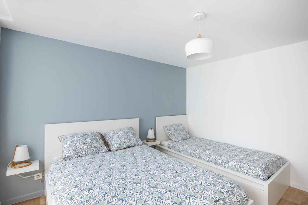 Le Maetica - 5 Min De Disneyland Paris Apartment Кувре Екстериор снимка